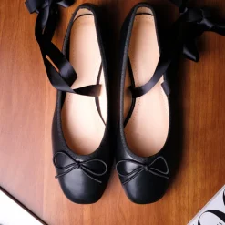 Ballerine New look