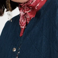 Bandana Woody