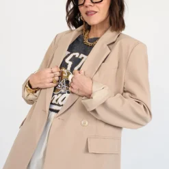 Blazer Ivette