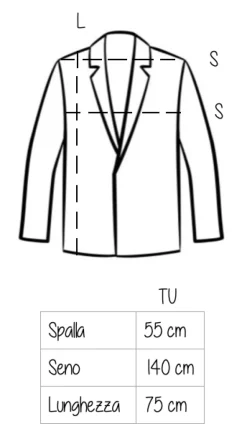 Blazer Kate