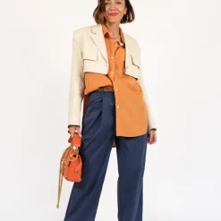 Blazer Rebecca