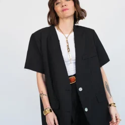 Blazer Seraphina
