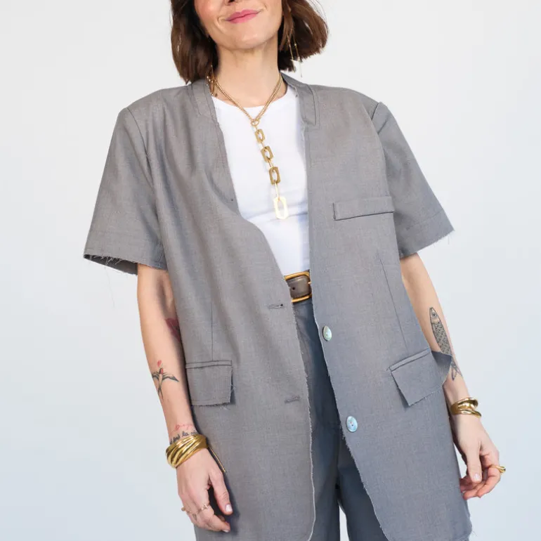 Blazer Seraphina