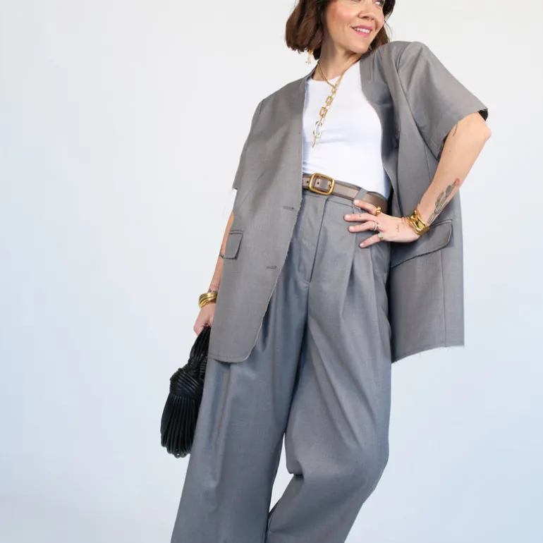 Blazer Seraphina