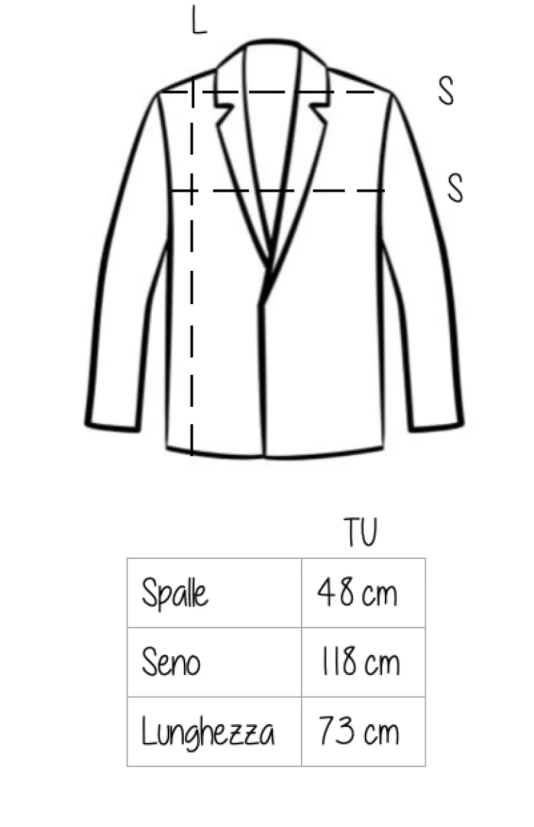 Blazer Seraphina