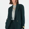 Blazer Vogue