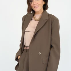 Blazer Vogue