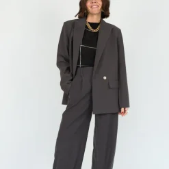 Blazer Vogue