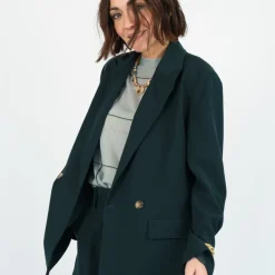 Blazer Vogue