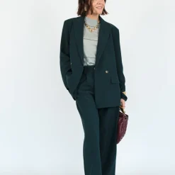 Blazer Vogue