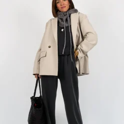 Blazer Vogue