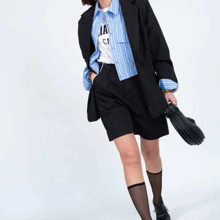 Blazer Zayra