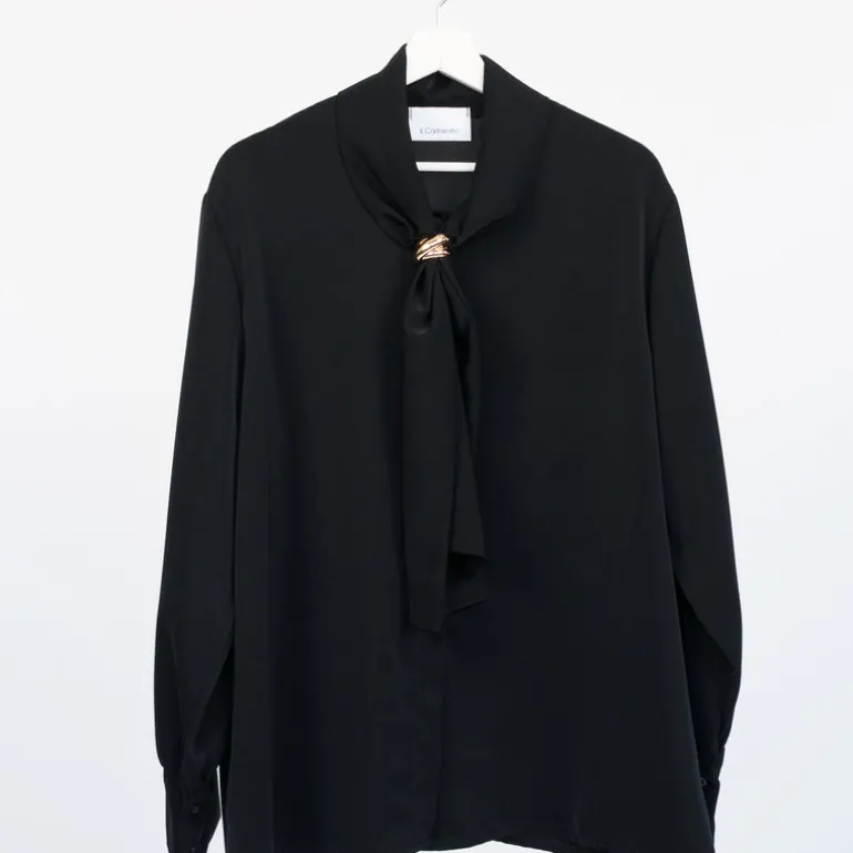 Blusa Anastasia