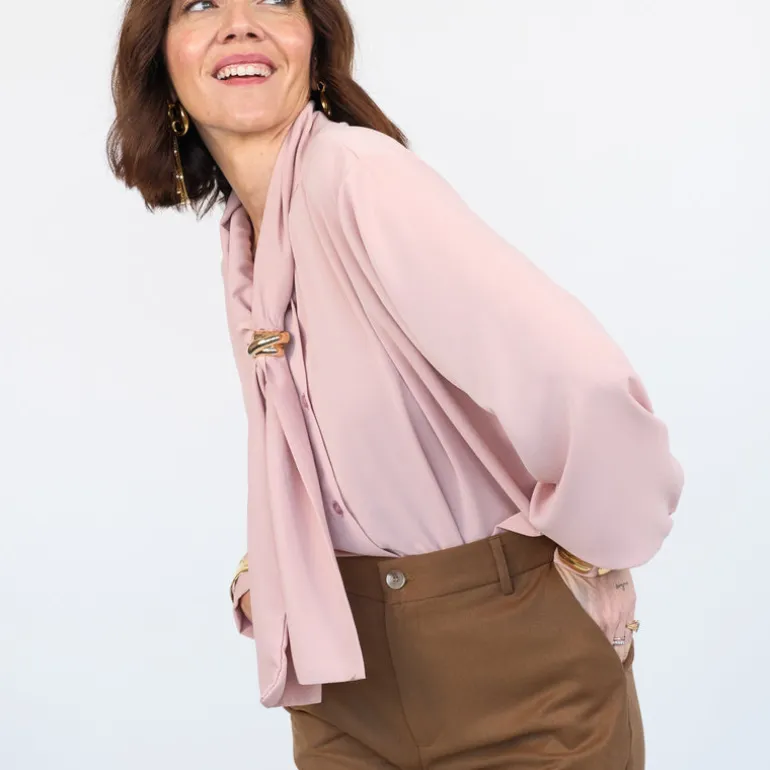 Blusa Anastasia