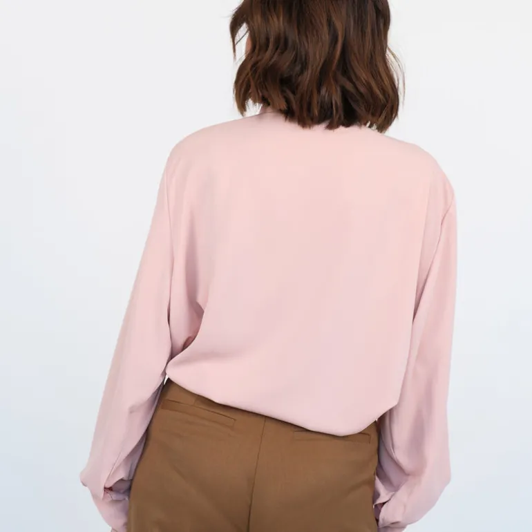 Blusa Anastasia