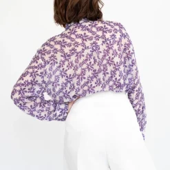 Blusa April