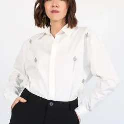 Camicia Astra