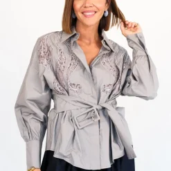Camicia Clara