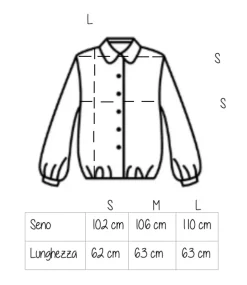 Camicia Clara