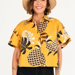 Camicia Hawaii