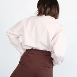 Camicia Libera