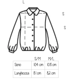 Camicia Nebula