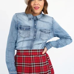 Camicia Peia