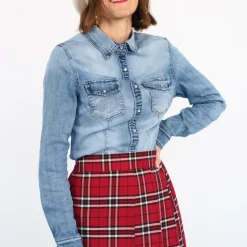 Camicia Peia