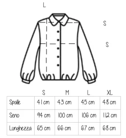 Camicia Peia