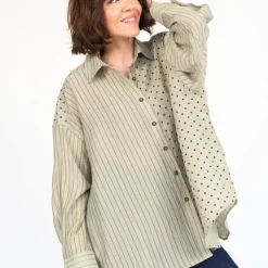 Camicia Quinoa