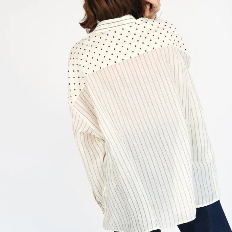Camicia Quinoa