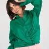 Camicia Sweetheart