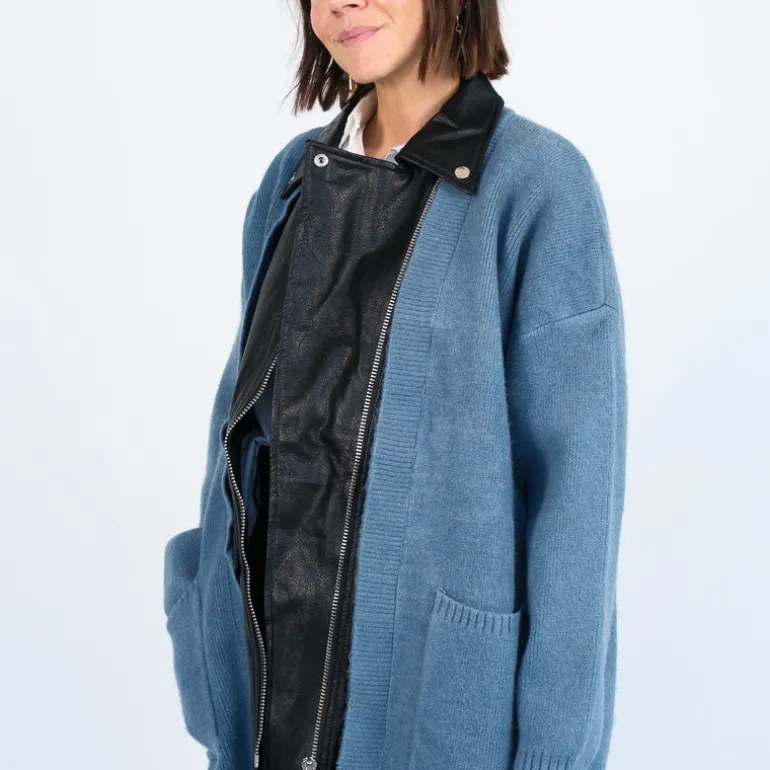 Cappotto Chelsea