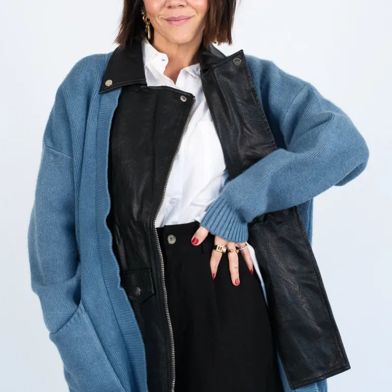 Cappotto Chelsea