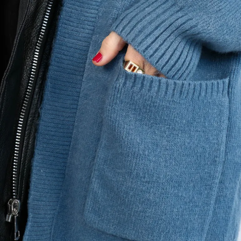 Cappotto Chelsea