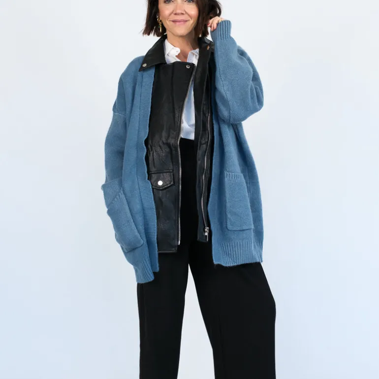 Cappotto Chelsea