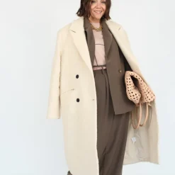 Cappotto Latte e Miele