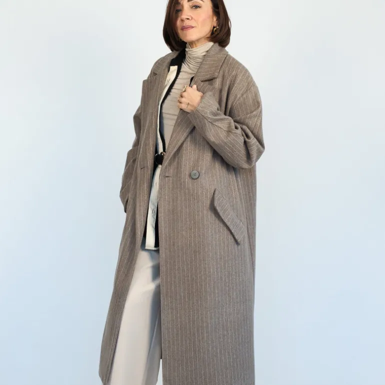 Cappotto Nicolas