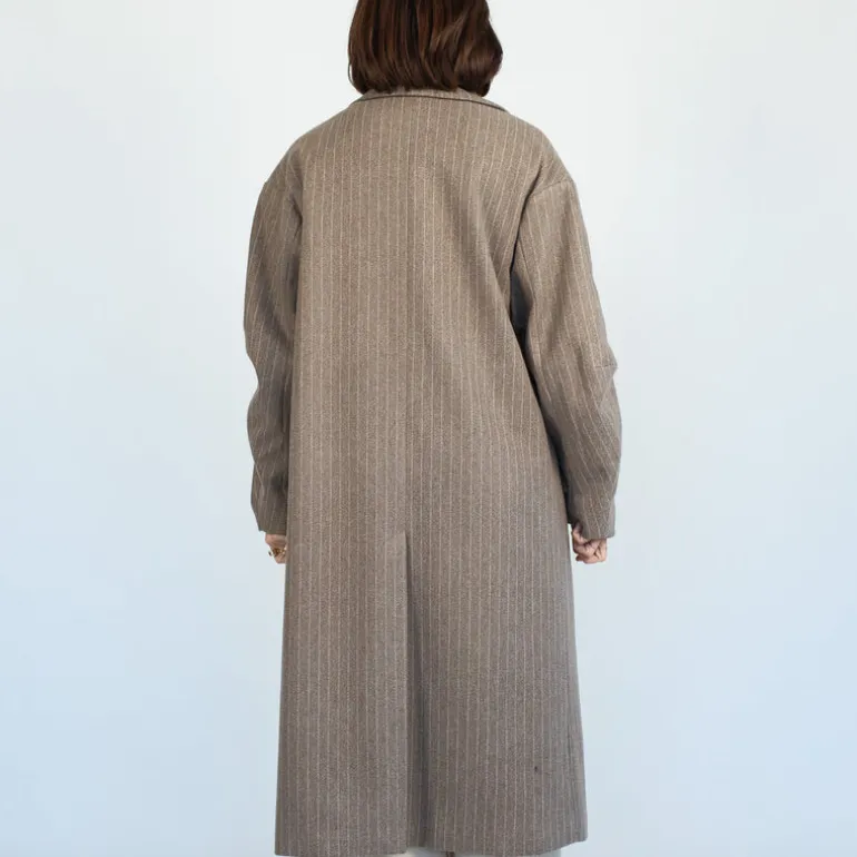 Cappotto Nicolas