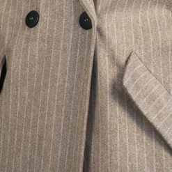 Cappotto Nicolas