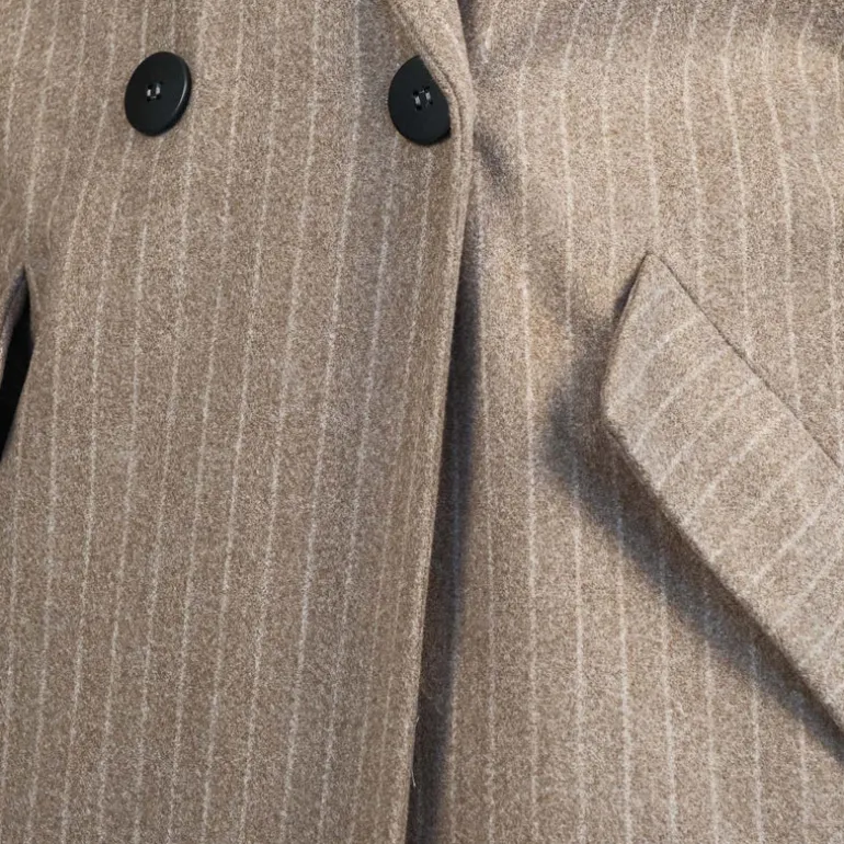 Cappotto Nicolas