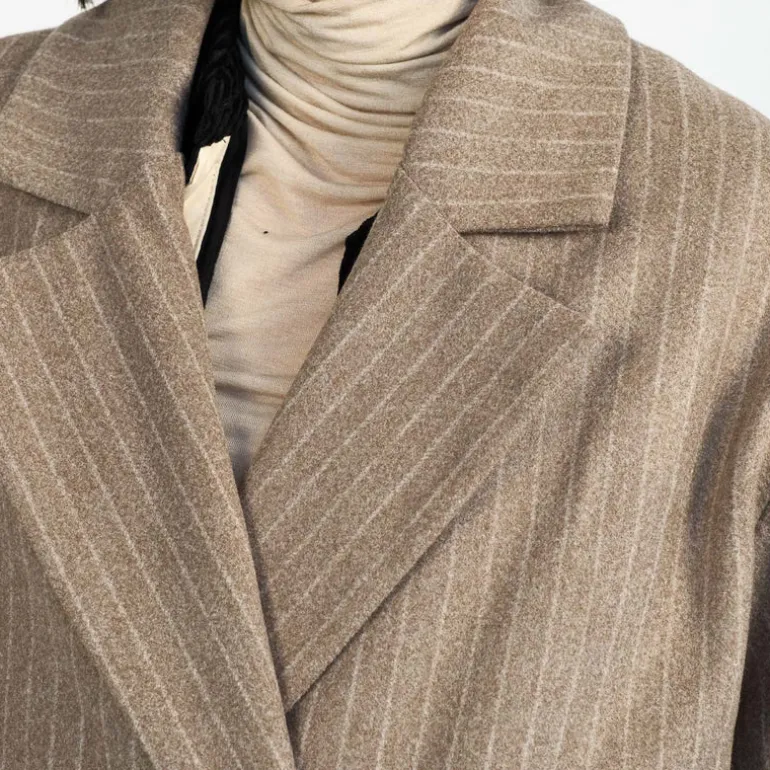 Cappotto Nicolas