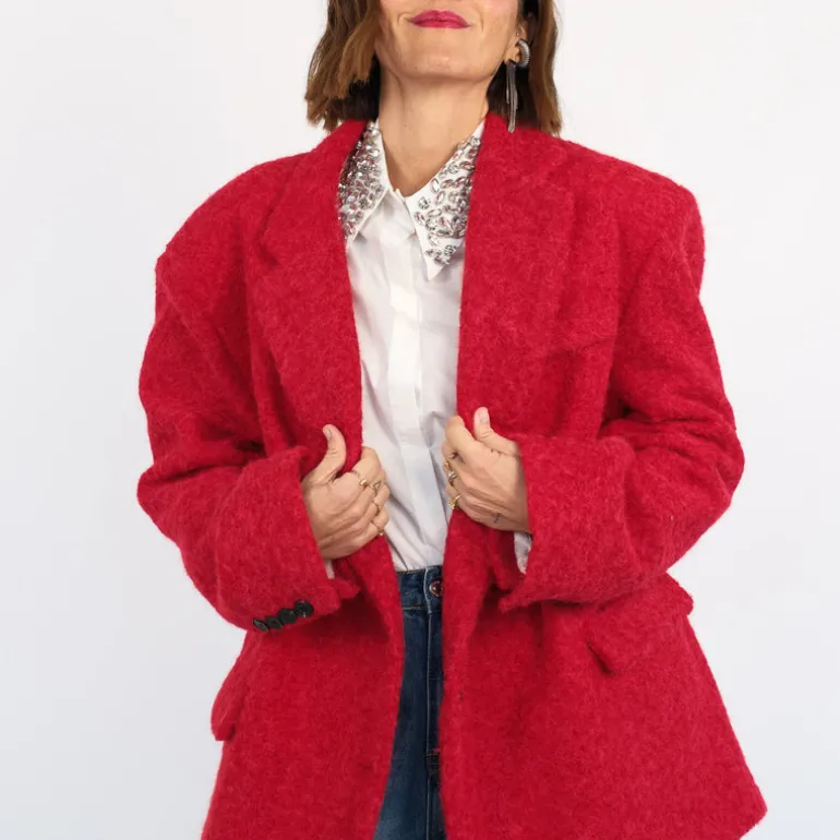 Cappotto Roxy