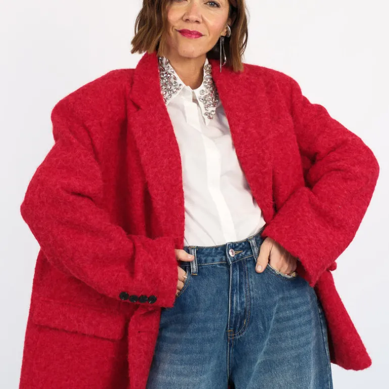 Cappotto Roxy