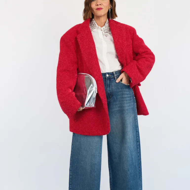 Cappotto Roxy