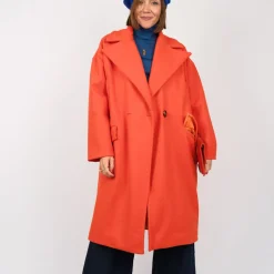 Cappotto Yuca
