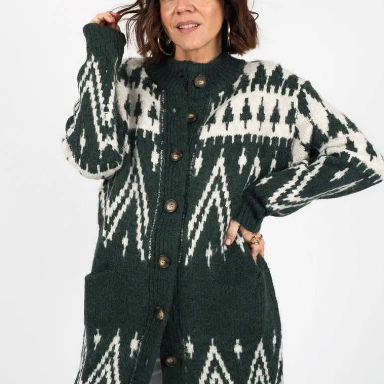 Cardigan Anya