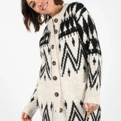 Cardigan Anya