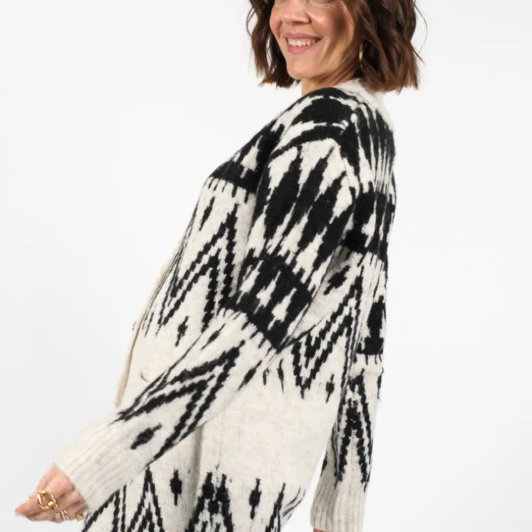 Cardigan Anya