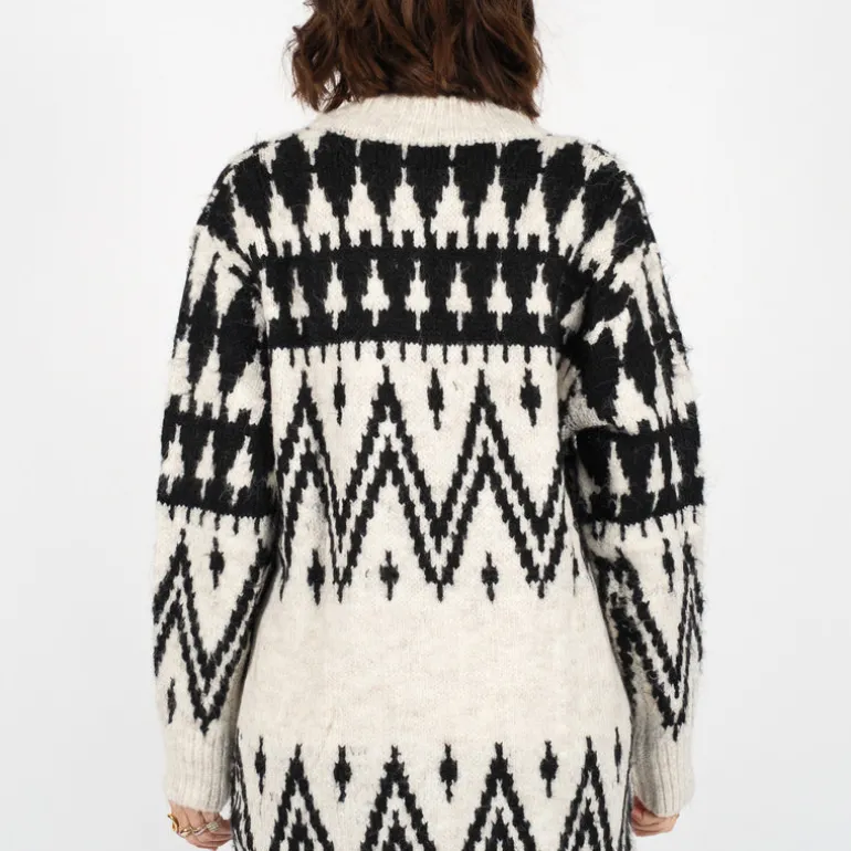 Cardigan Anya